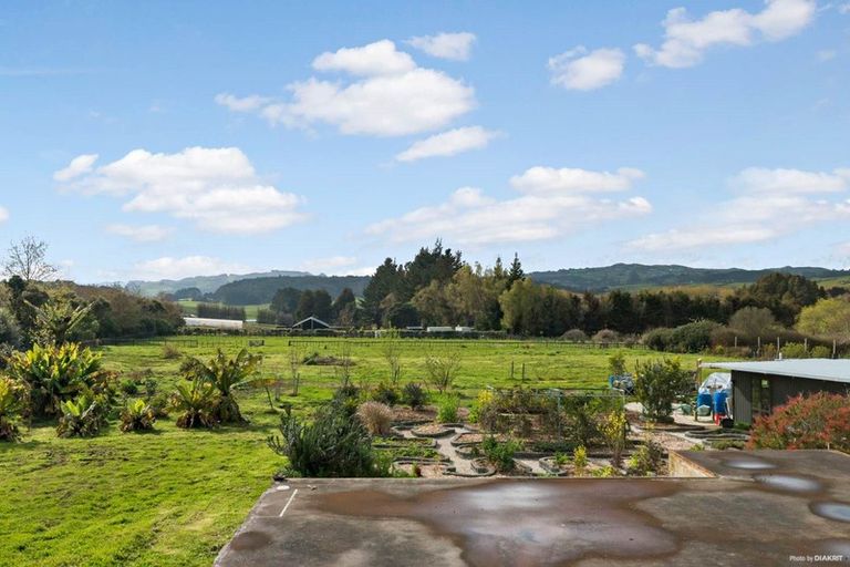 Photo of property in 360 Runciman Road, Ramarama, Drury, 2677