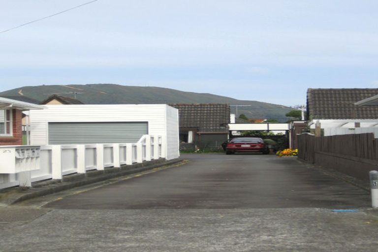 Photo of property in 23d Garden Road, Avalon, Lower Hutt, 5011