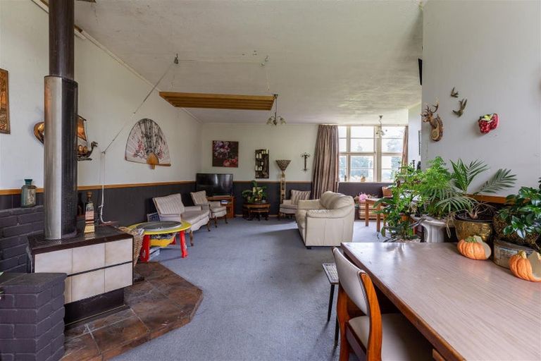 Photo of property in 239 Old Ferry Road, Morven, Waimate, 7979