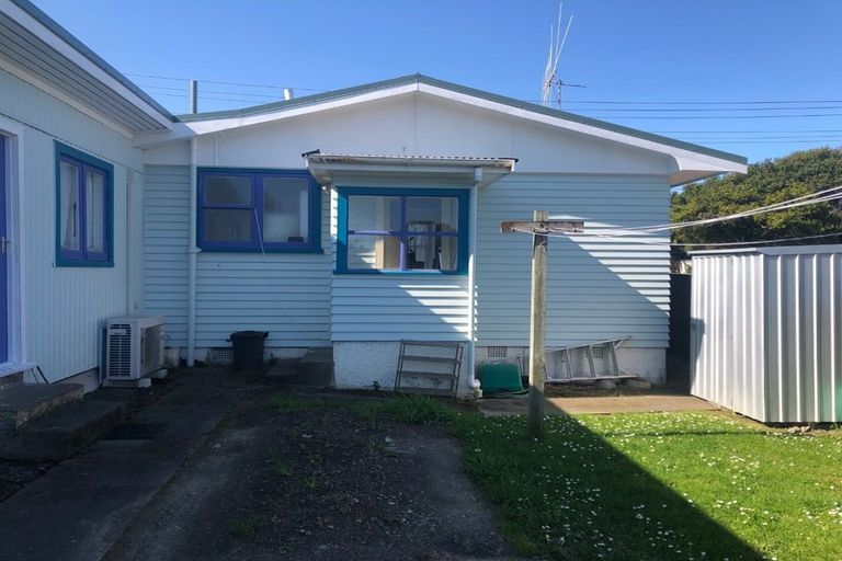 Photo of property in 45 Kirk Street, Otaki, 5512