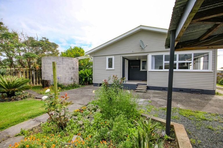 Photo of property in 76 Jellicoe Road, Ruawai, 0530