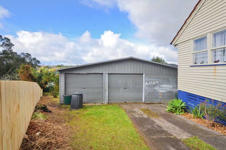 Photo of property in 9 Brake Avenue, Otangarei, Whangarei, 0112
