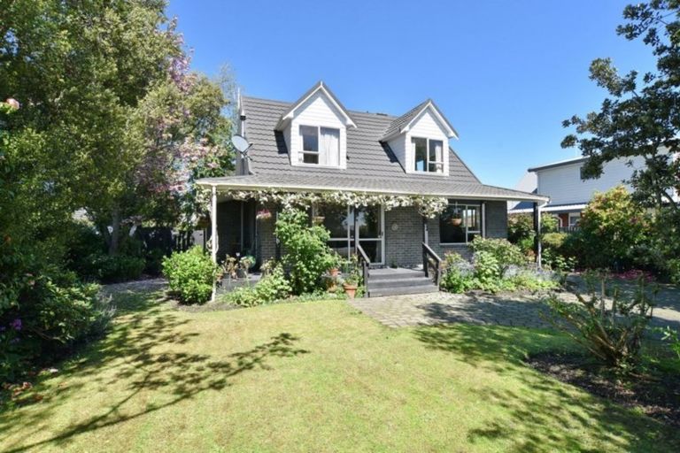 Photo of property in 101 Dunbars Road, Halswell, Christchurch, 8025