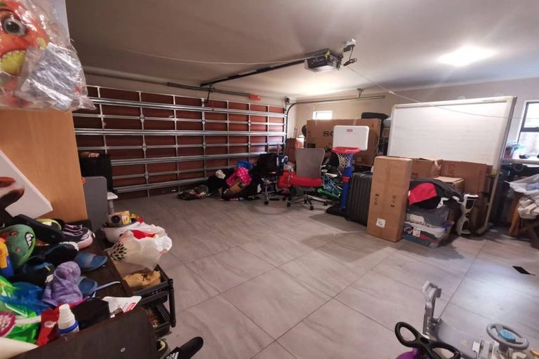 Photo of property in 47 Baverstock Road, Flat Bush, Auckland, 2016