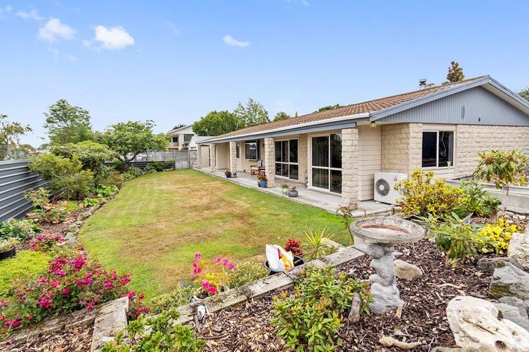 Photo of property in 20 Macaulay Street, Gleniti, Timaru, 7910