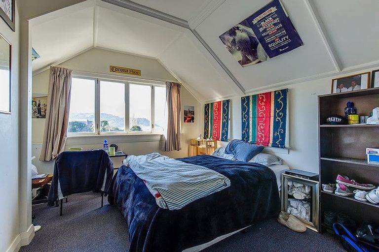 Photo of property in 318 Stuart Street, Dunedin Central, Dunedin, 9016