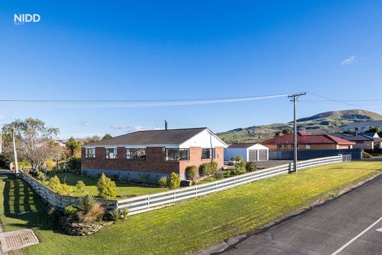 Photo of property in 23 Dame Street, Waikouaiti, 9510