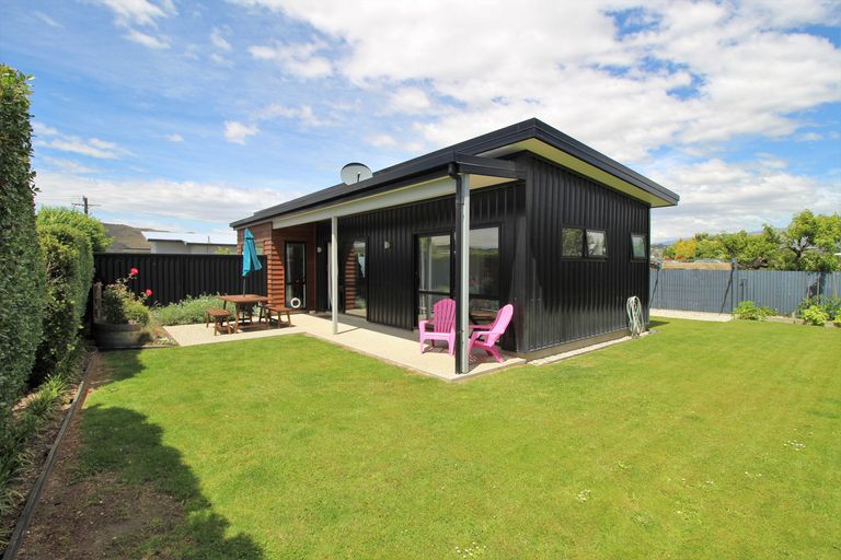 Photo of property in 22a Simmonds Street, Alexandra, 9320