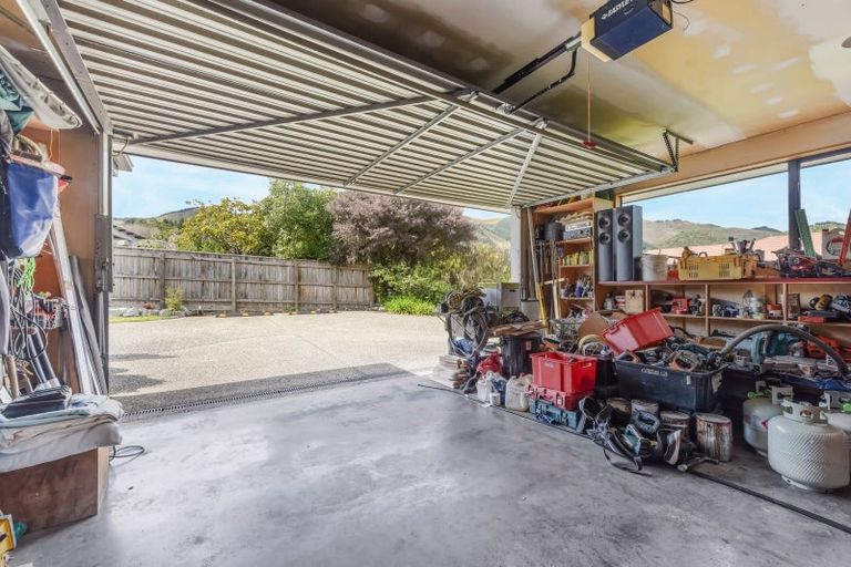 Photo of property in 1 Stanhope Rise, Richmond, 7020