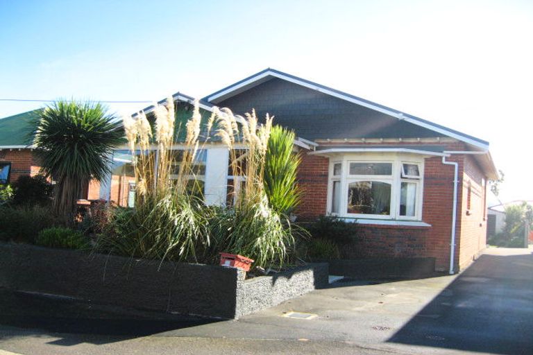 Photo of property in 25 Maryhill Terrace, Maryhill, Dunedin, 9011