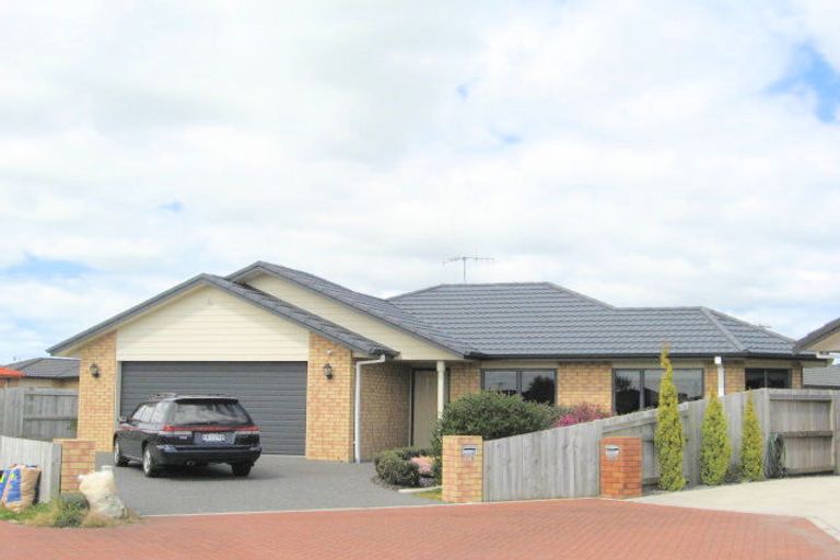 Photo of property in 15 Clydesdale Close, Papamoa Beach, Papamoa, 3118