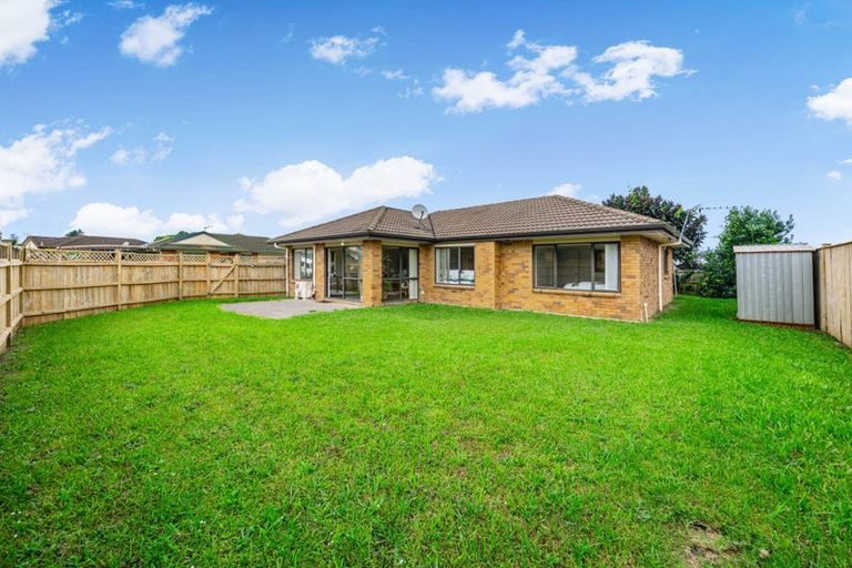Photo of property in 329 Mahia Road, Weymouth, Auckland, 2103