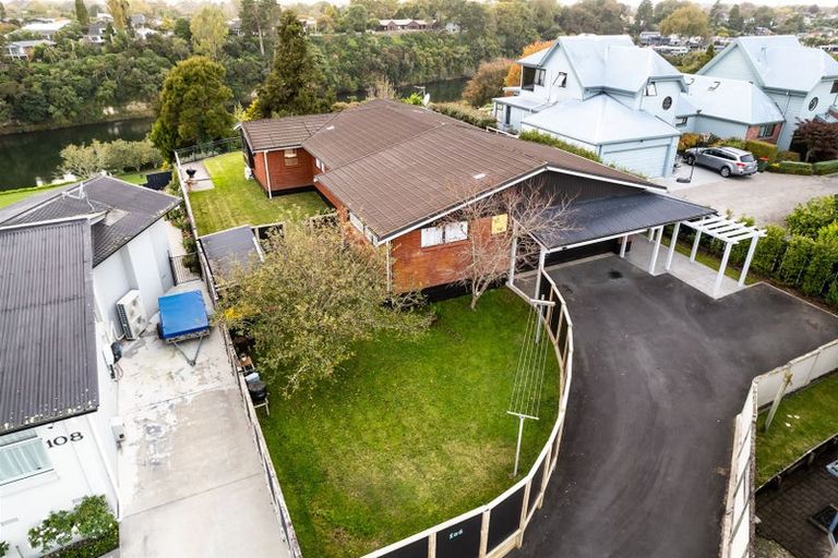 Photo of property in 106 Beerescourt Road, Beerescourt, Hamilton, 3200