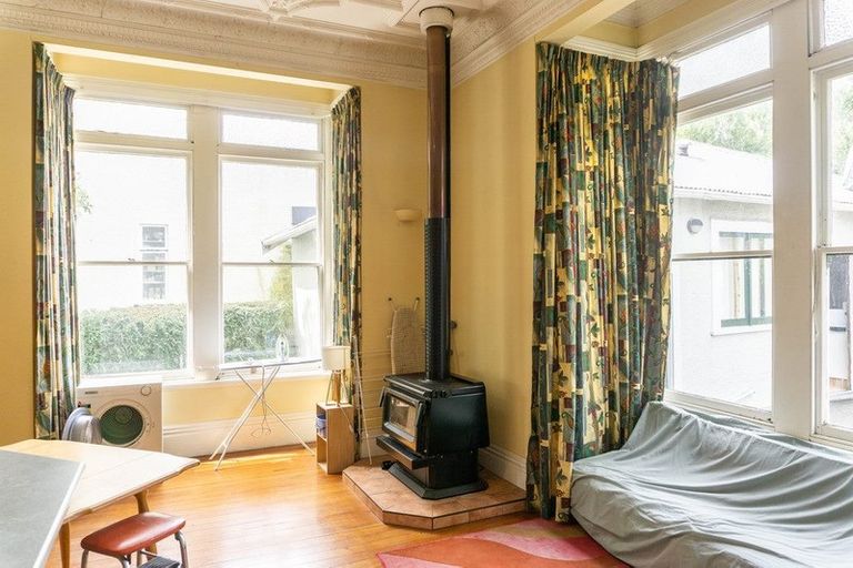 Photo of property in 1020 George Street, North Dunedin, Dunedin, 9016