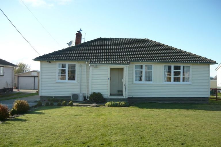 Photo of property in 33 Belt Street, Waimate, 7924
