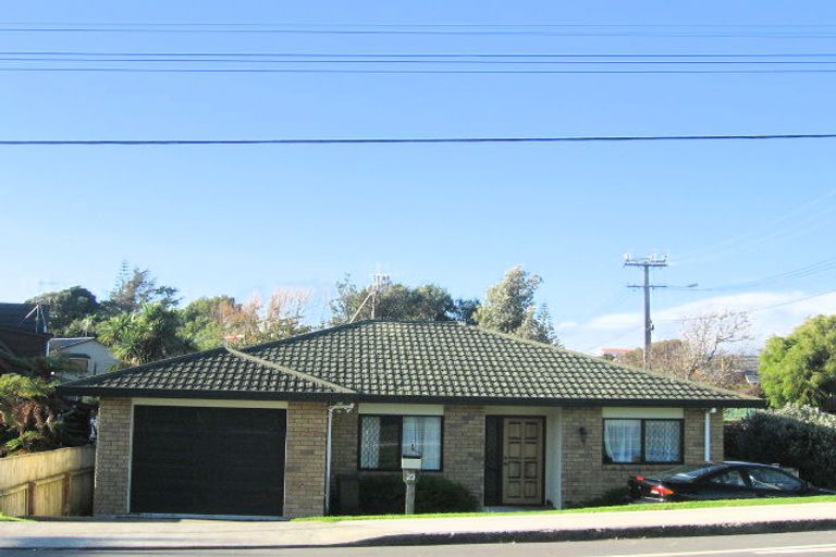 Photo of property in 23 Martin Road, Paraparaumu Beach, Paraparaumu, 5032