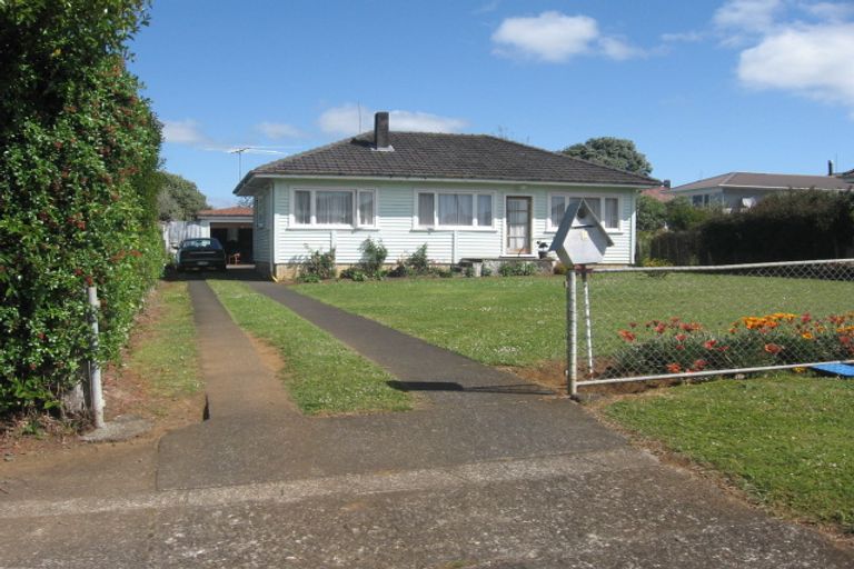 Photo of property in 1 Heke Street, Kaikohe, 0405