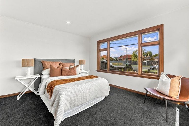 Photo of property in 26 Bampton Street, Burwood, Christchurch, 8061