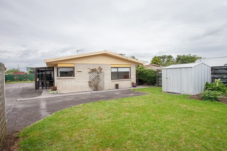 Photo of property in 1/14 Te Whena Place, Waitara, 4320