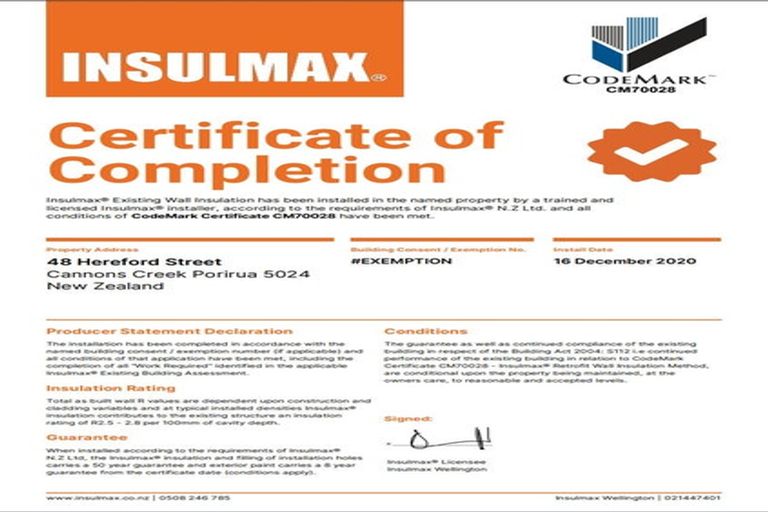 Photo of property in 48 Hereford Street, Cannons Creek, Porirua, 5024