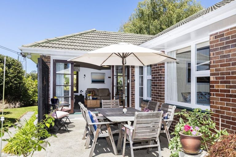 Photo of property in 19 Hudson Street, Bryndwr, Christchurch, 8053