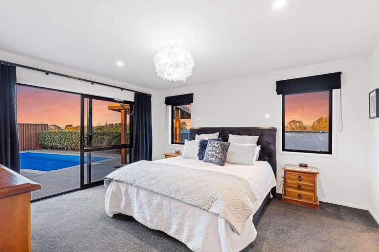 Photo of property in 6 Omapere Lane, Pyes Pa, Tauranga, 3112