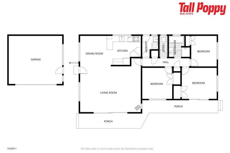 Photo of property in 290a Scott Street, Witherlea, Blenheim, 7201