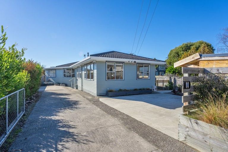 Photo of property in 61 Martin Road, Paraparaumu Beach, Paraparaumu, 5032