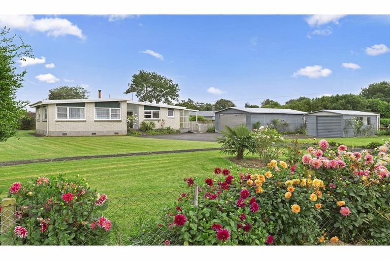 Photo of property in 1 Mccarthy Street, Waihou, Te Aroha, 3393
