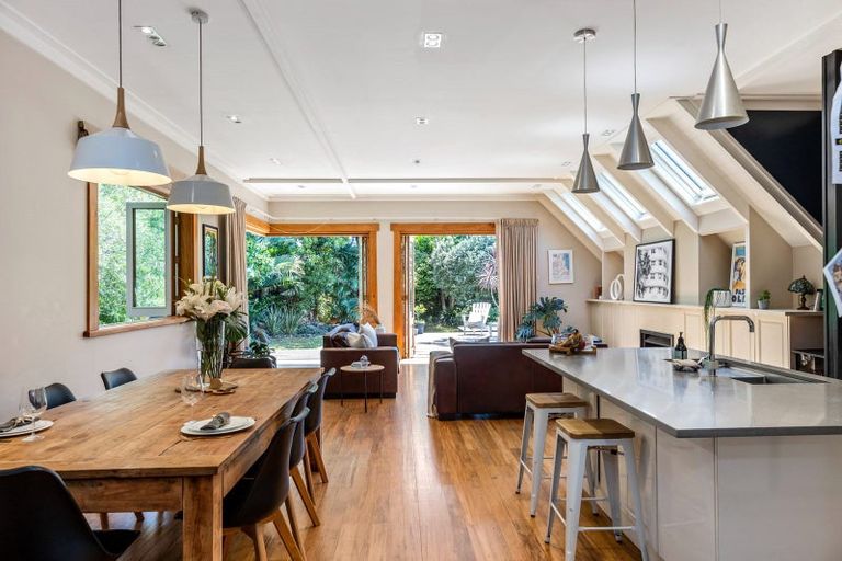 Photo of property in 4 Poronui Street, Mount Eden, Auckland, 1024