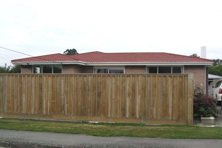 Photo of property in 4 Cedars Street, Hoon Hay, Christchurch, 8025