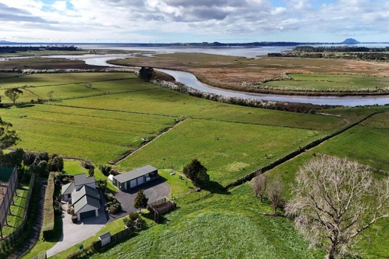 Photo of property in 93a Lancaster Road, Aongatete, Katikati, 3181