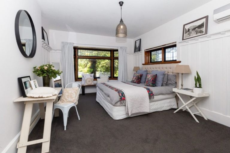 Photo of property in 11 Julius Terrace, Richmond, Christchurch, 8013