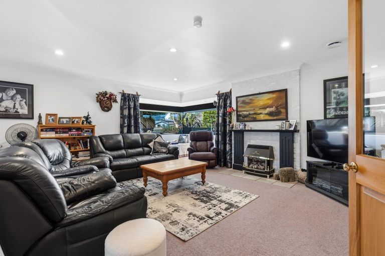 Photo of property in 8 Easton Way, Levin, 5510