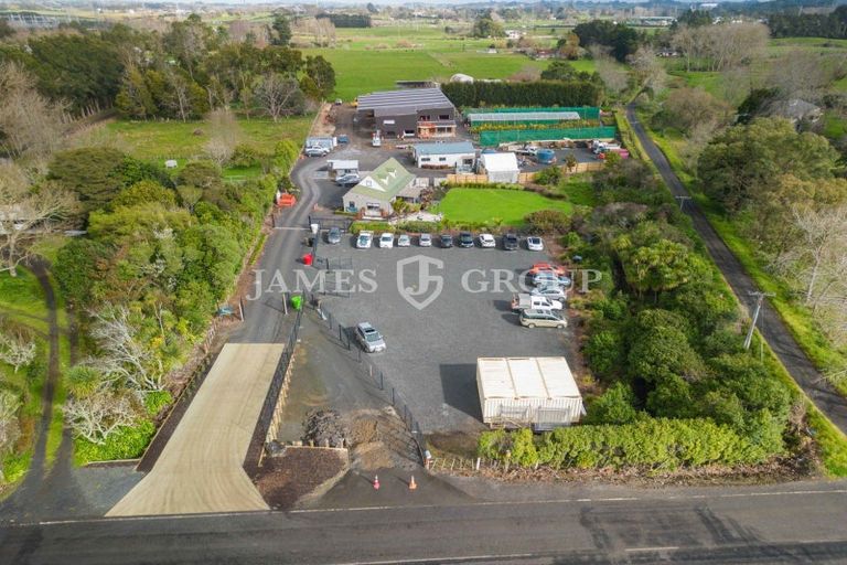 Photo of property in 275 Fitzgerald Road, Drury, 2577