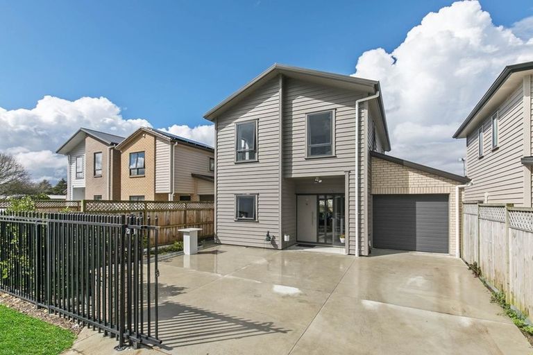 Photo of property in 412 Weymouth Road, Weymouth, Auckland, 2103