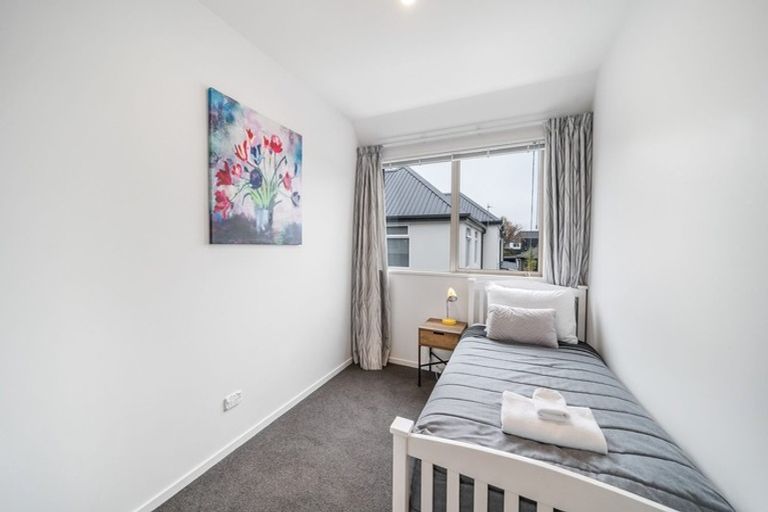 Photo of property in 2/358 Madras Street, Christchurch Central, Christchurch, 8013