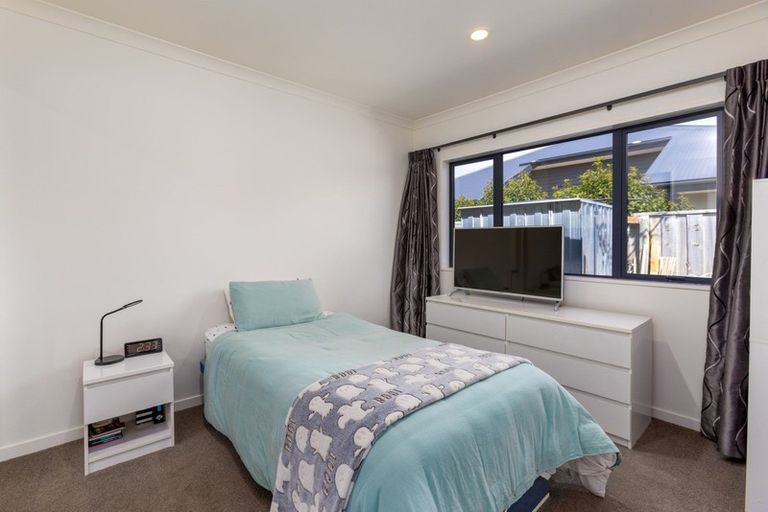 Photo of property in 3 Te Waihora Street, Pegasus, 7612