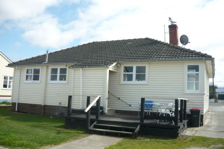 Photo of property in 33 Belt Street, Waimate, 7924