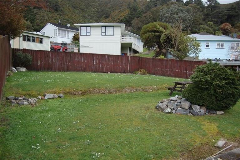 Photo of property in 47 Judd Crescent, Naenae, Lower Hutt, 5011