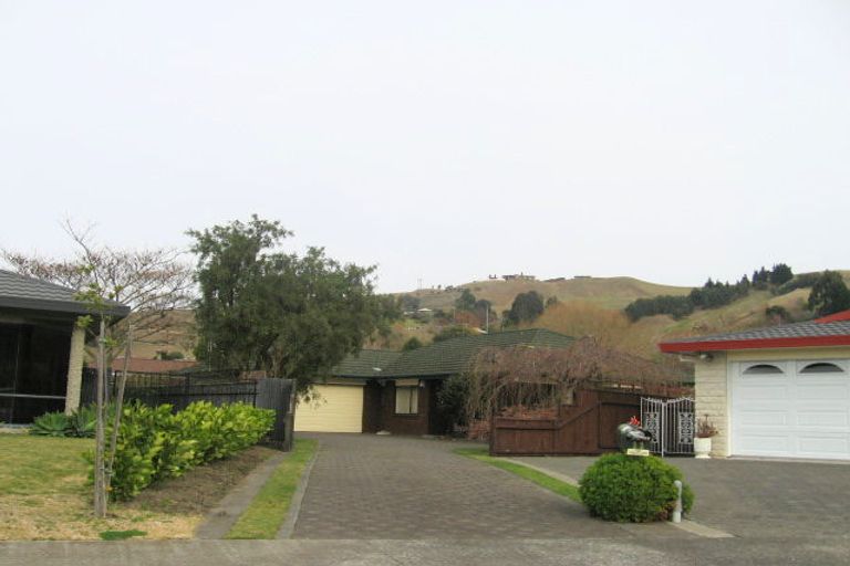 Photo of property in 11 Webb Place, Taradale, Napier, 4112