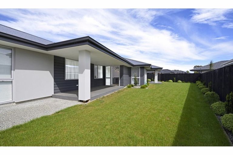 Photo of property in 40 Summersfield Boulevard, Appleby, Richmond, 7020