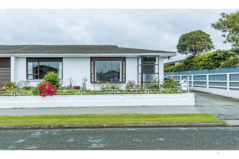 Photo of property in 2/124 Gleniti Road, Gleniti, Timaru, 7910