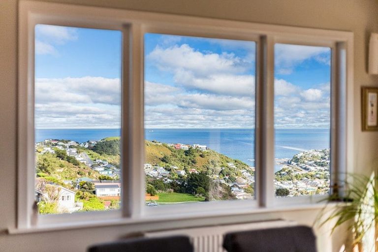 Photo of property in 42 Buckley Road, Southgate, Wellington, 6023