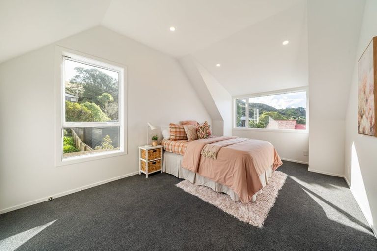 Photo of property in 108 Rawhiti Road, Pukerua Bay, 5026