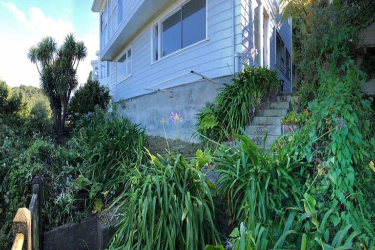 Photo of property in 3 Asquith Terrace, Brooklyn, Wellington, 6021