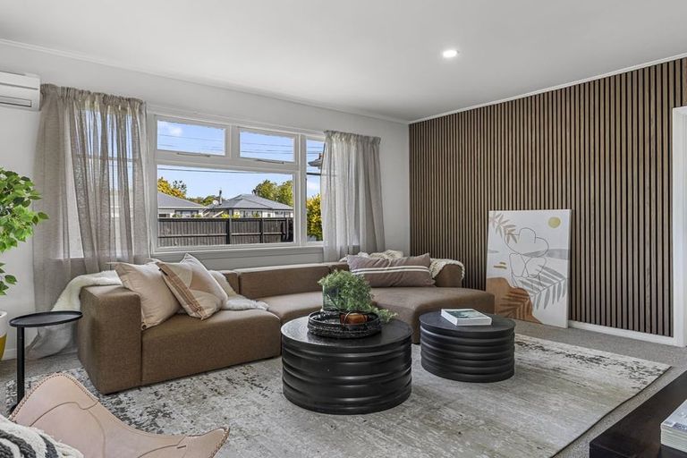 Photo of property in 99 Pages Road, Wainoni, Christchurch, 8061