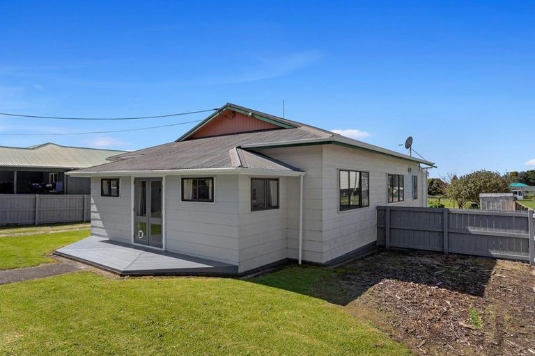 Photo of property in 18 Pakeha Street, Matata, Whakatane, 3194