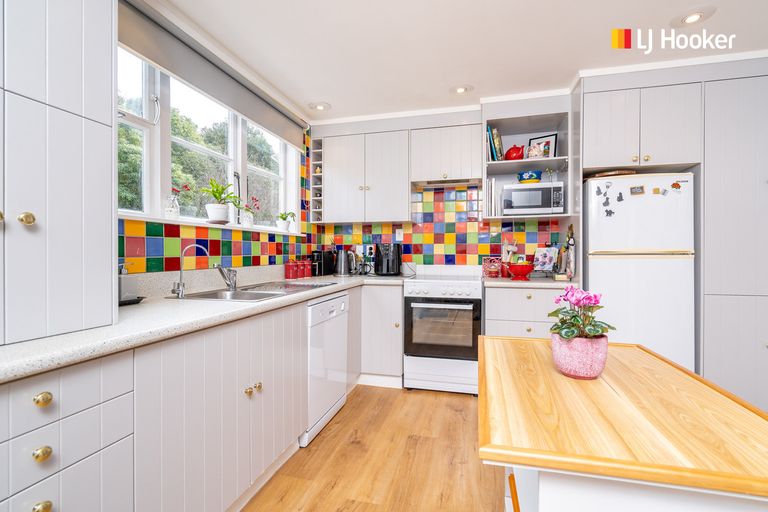 Photo of property in 19 Strathearn Avenue, Wakari, Dunedin, 9010