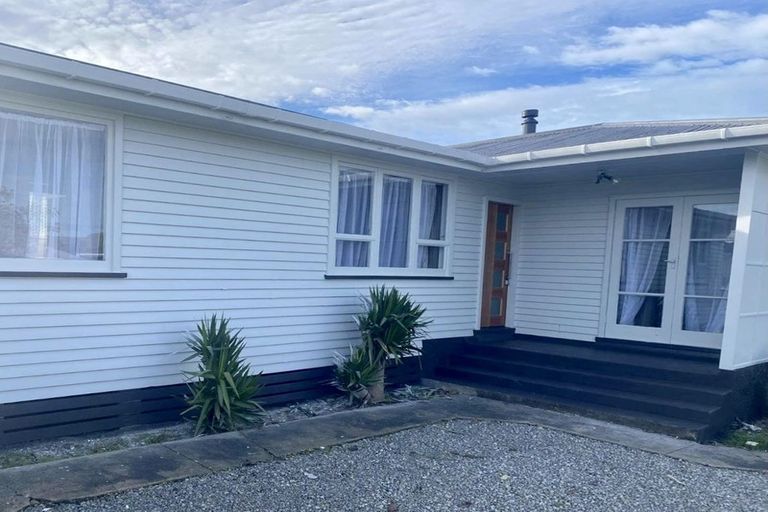Photo of property in 34 Cavendish Crescent, Outer Kaiti, Gisborne, 4010